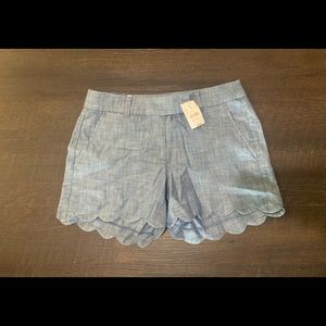 BRAND NEW J Crew Shorts